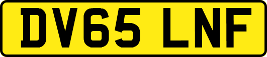 DV65LNF