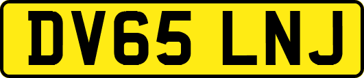 DV65LNJ