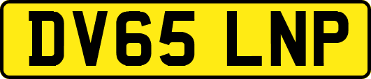 DV65LNP