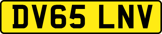 DV65LNV