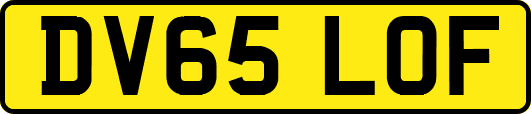 DV65LOF