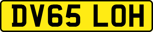 DV65LOH
