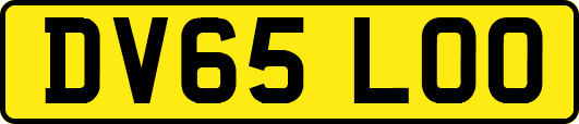 DV65LOO