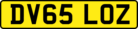 DV65LOZ