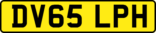 DV65LPH