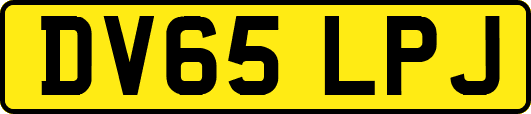 DV65LPJ