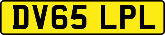 DV65LPL