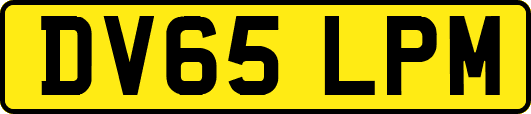 DV65LPM