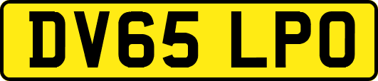 DV65LPO