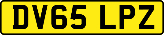 DV65LPZ
