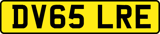 DV65LRE