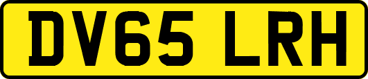 DV65LRH