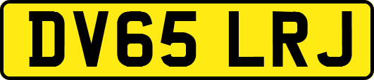 DV65LRJ