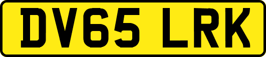 DV65LRK