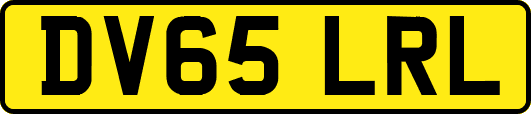 DV65LRL