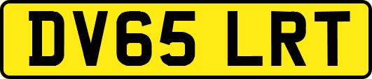 DV65LRT