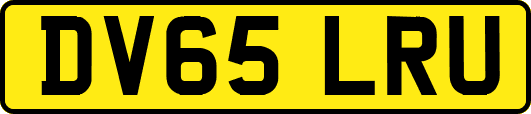 DV65LRU