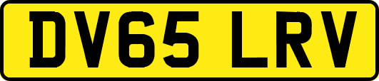 DV65LRV