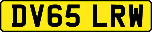 DV65LRW