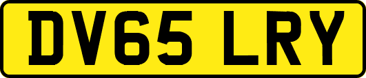 DV65LRY