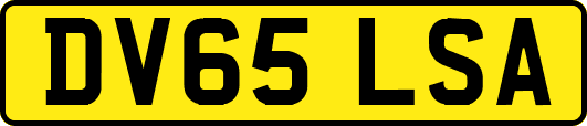 DV65LSA