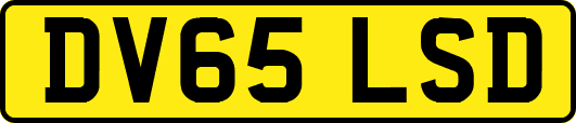 DV65LSD
