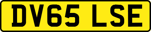 DV65LSE