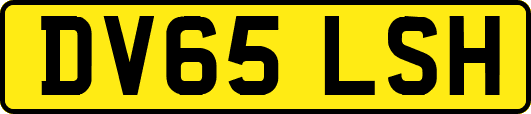 DV65LSH