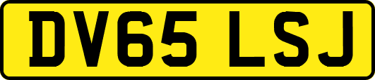 DV65LSJ
