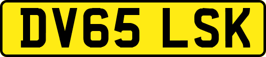 DV65LSK