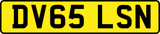 DV65LSN