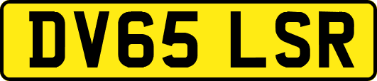 DV65LSR