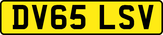 DV65LSV