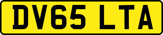 DV65LTA