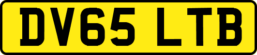 DV65LTB