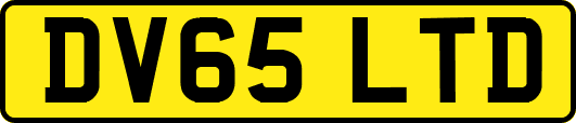 DV65LTD