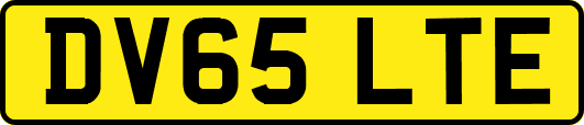 DV65LTE
