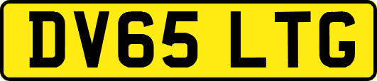 DV65LTG