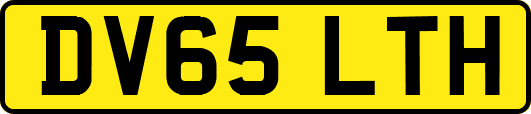 DV65LTH