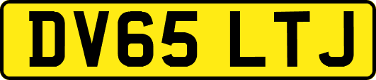 DV65LTJ