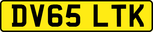 DV65LTK