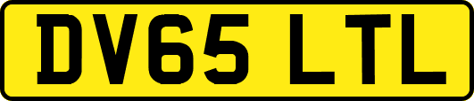 DV65LTL