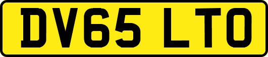 DV65LTO