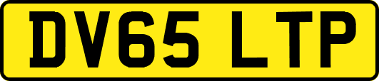 DV65LTP