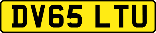 DV65LTU