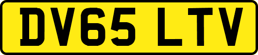 DV65LTV