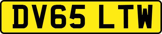DV65LTW