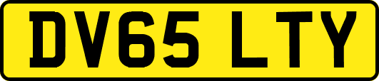 DV65LTY
