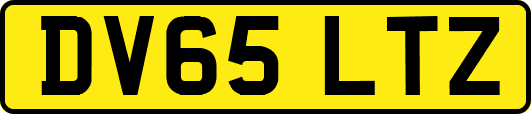 DV65LTZ