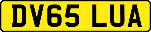 DV65LUA